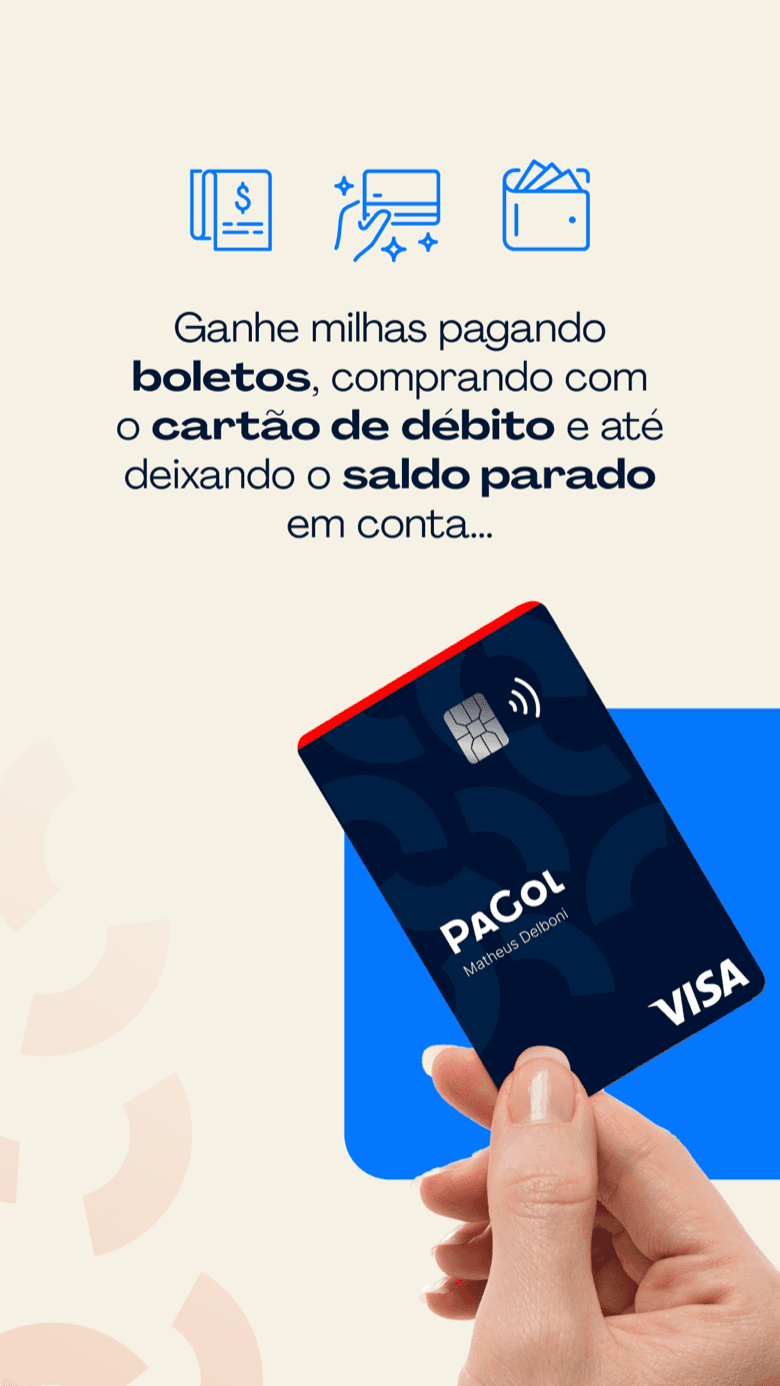 PaGol — app screens on the App Store
